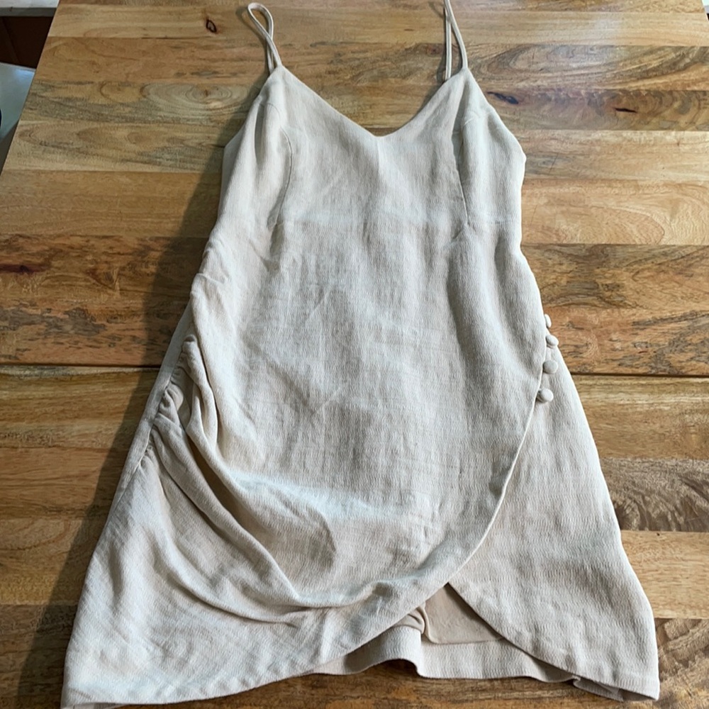 Urban Outfitters Mini Dress